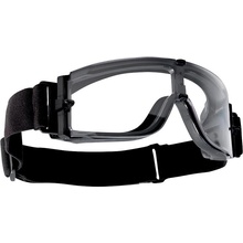 Okuliare Bollé X-800 black