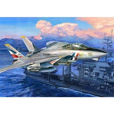 Trumpeter F-14D Super Tomcat 03203 1:32