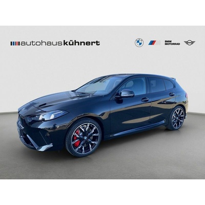 BMW 120d M Sport 110 kW