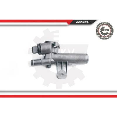 Termostat chladenia NISSAN RENAULT , 8200267349