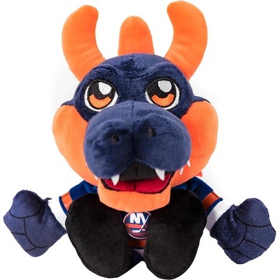 Bleacher Creatures maskot New York Islanders NHL Dragon Sparky #0 Kuricha