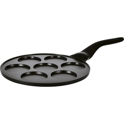 SILVERCREST Pánev na lívance, Ø 26 cm (kruhy)