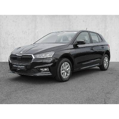 Skoda Fabia 1.0 TSI Selection DSG 85 kW