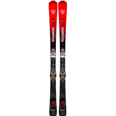 Rossignol Hero Mt Ti C.A.M. Konect Spx 12 Konect Gw B80/Rappz01 Fcpcs02 26/27 – Hledejceny.cz