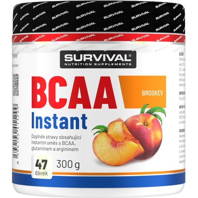 Survival BCAA Instant 300 g