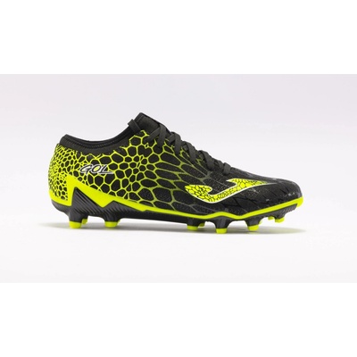 Joma GOL 2401 FG černá žlutá