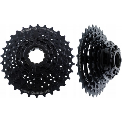 Shimano 8-CS-HG31