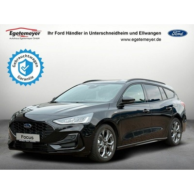 Ford Focus ST-Line 114 kW