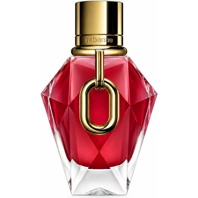 Paco Rabanne Million Red parfum dámsky 50 ml