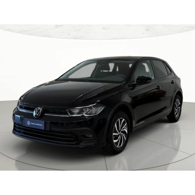 Volkswagen Polo 1.0 TSI Life 70 kW