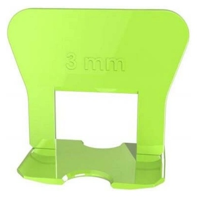 Stalco Klipy 1 mm pre SYSTÉM 3 1 mm, 130 ks 1 - S-75238