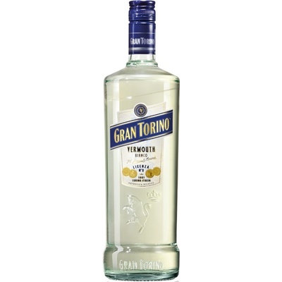 Gran Torino Bianco 14,9% 1 l (čistá fľaša)