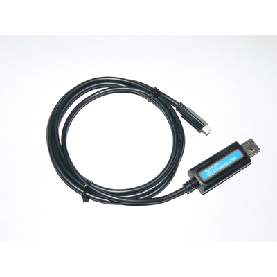 Victron PC rozhraní VE.Direct-USB ASS030530010 – Hledejceny.cz