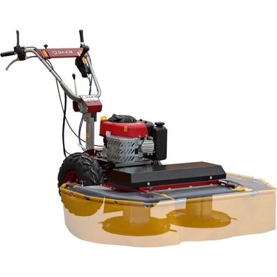 DAKR Panter FD3eco + RZS121