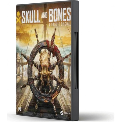 Skull & Bones
