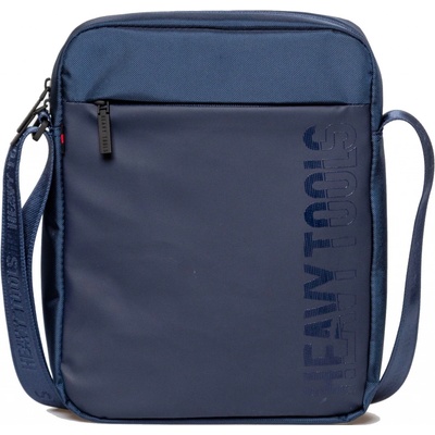 Heavy Tools pánská Crossbody taška Ector 24 navy