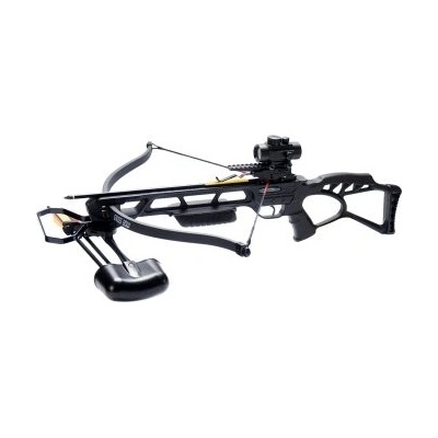 Man Kung Brandon MK-185BK 185lbs