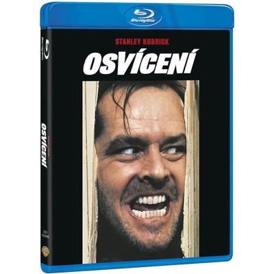 Osvícení / The Shining BD