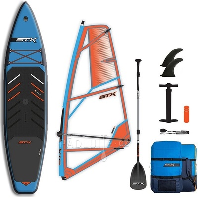 Paddleboard STX WindSUP Hybrid Tourer 12'