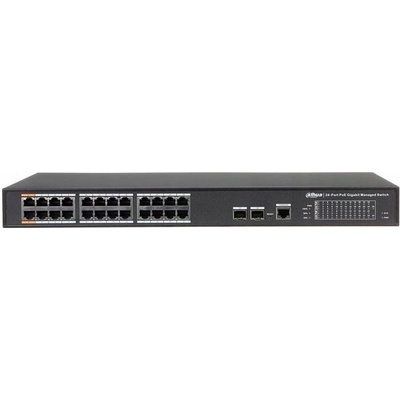 Dahua PFS3226-24ET-240
