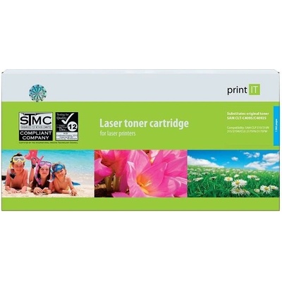 PRINT IT Samsung C4092 CLP-310/CLP-315, CLX-3170FN/CLX-3175N Black – Hledejceny.cz