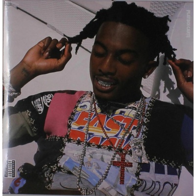 PLAYBOI CARTI: PLAYBOI CARTI LP