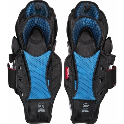 chrániče holení CCM JetSpeed FT8 SR – Hledejceny.cz