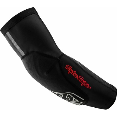 TLD STAGE PRO SOLID BLACK