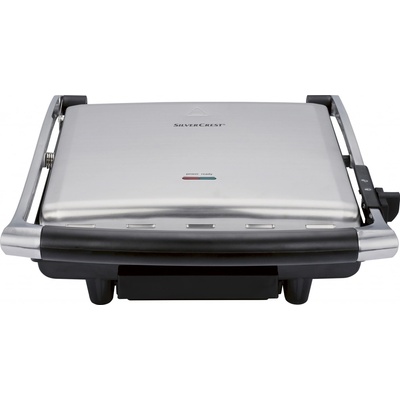 Silvercrest SPM 2000 E2 – Hledejceny.cz