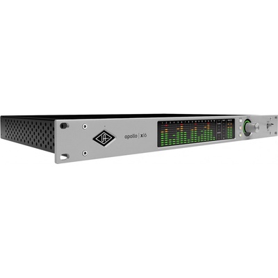 Universal Audio Apollo x16 Gen 2 Ultimate