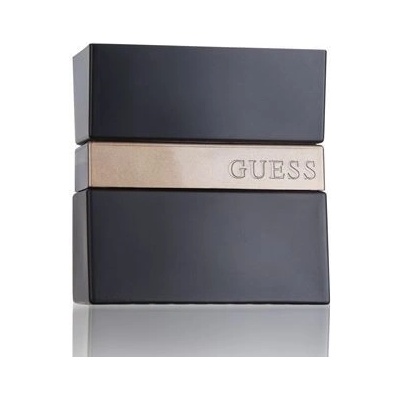 Guess Seductive Noir toaletná voda pánska 30 ml