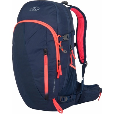 Loap Crestone 30l tmavě modrý