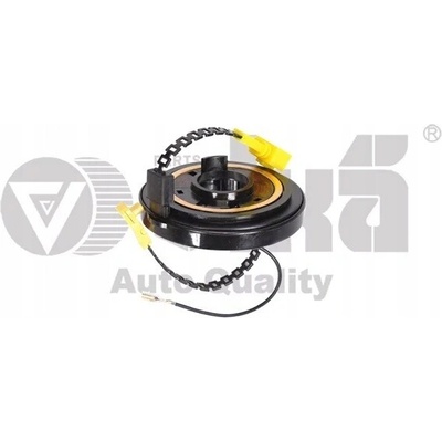 Vinutá pružina, airbag vika 99591815901 – Hledejceny.cz