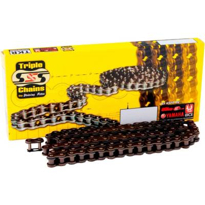 Triple S Reťaz 428 114