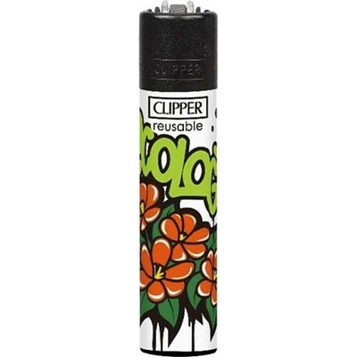 Clipper Urban Flowers Urban Flowers 3