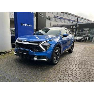 Kia Sportage 1.6 T-GDI GT-Line AWD 158 kW