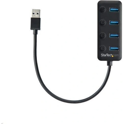 StarTech HB30A4AIB