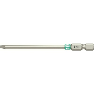 Wera TX 10Z BO s otvorem 059568