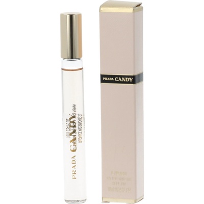 Prada Candy L'Eau toaletná voda dámska 10 ml roll-on