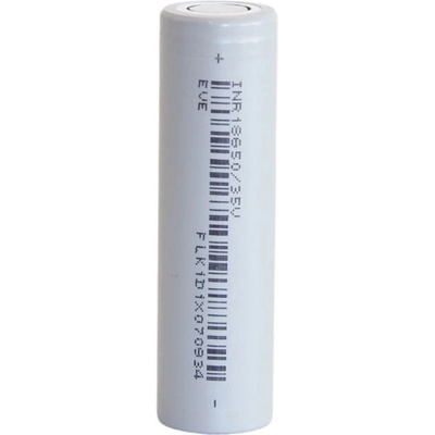 EVE 3500mAh 10,2A 3,6V INR18650-35V