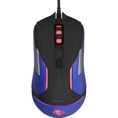 E-Blue Auroza Gaming V2 EMS668BKAA-IU