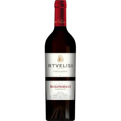 Rtvelisi Kindzmarauli 2025 Červené 13.0% 0.75 l (holá láhev)