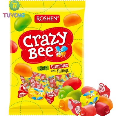 Roshen Crazy Bee 1 kg