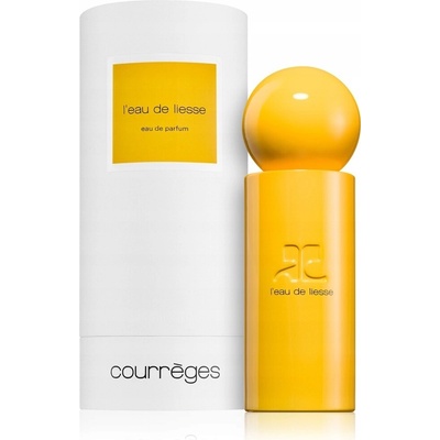Courrèges L'Eau de Liesse parfumovaná voda dámska 100 ml