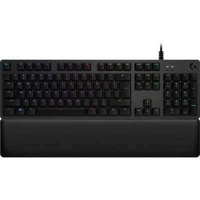 Logitech G513 Backlit Mechanical Gaming Keyboard 920-009330
