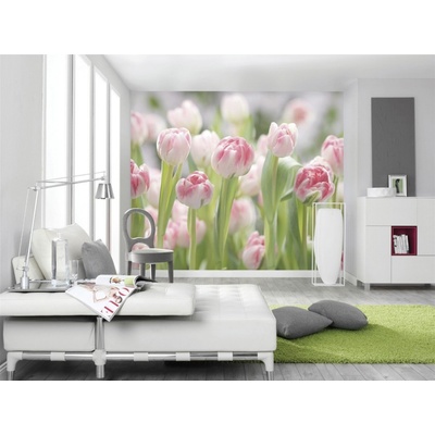 Komar 8-708 Fototapeta květiny Secret Garden Rozměr 368 x 254 cm