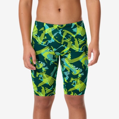 Decathlon Chlapecké plavky Jammer Fiti