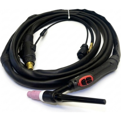 Parker SGT 17 35-50 ST UD