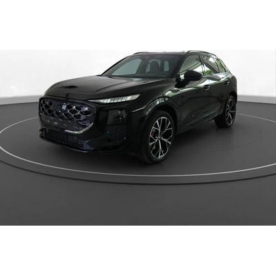 Audi Q3 TDI 142 kW