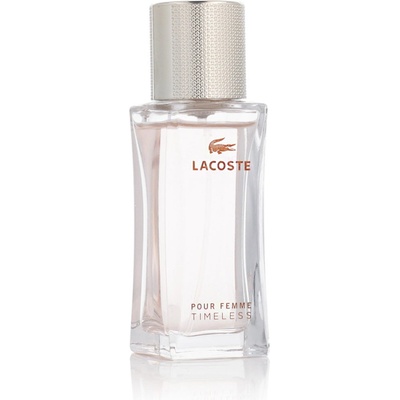 Lacoste Timeless parfémovaná voda dámská 30 ml